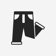 pants icon N30