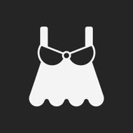 dress icon N24