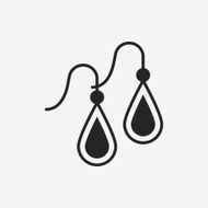 earring icon N15