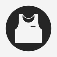Clothes Icon N74