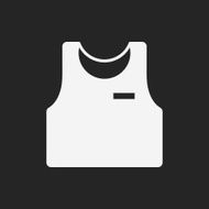 Clothes Icon N75