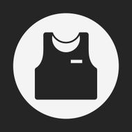 Clothes Icon N76