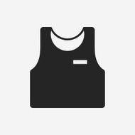 Clothes Icon N77