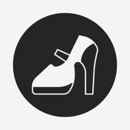 shoes icon N42