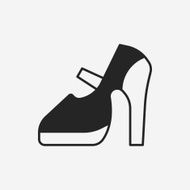 shoes icon N45