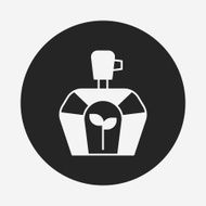 perfume icon N7