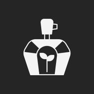 perfume icon N8