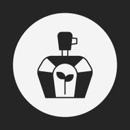 perfume icon N9