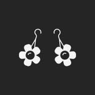 earring icon N17