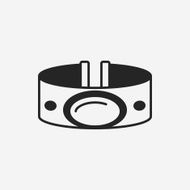bracelets icon N12