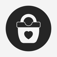 purse icon N46