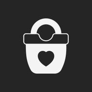 purse icon N47