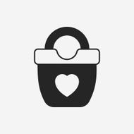 purse icon N49