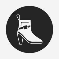 shoes icon N46