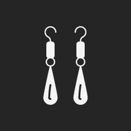 earring icon N21