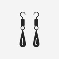 earring icon N23