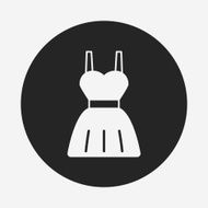 dress icon N29