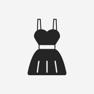 dress icon N32