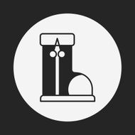 shoes icon N52