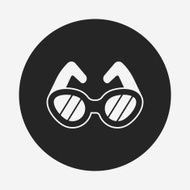 glasses icon N41