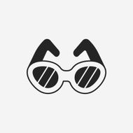 glasses icon N44