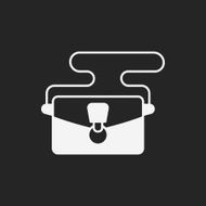 purse icon N51