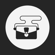 purse icon N52