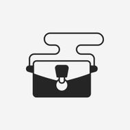 purse icon N53