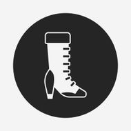 shoes icon N54