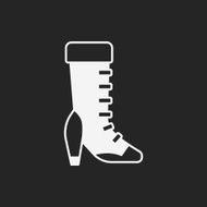 shoes icon N55