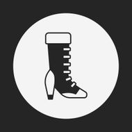 shoes icon N56
