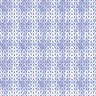 Beautiful geometric pattern Knitwear N2