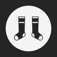 shoes icon N60