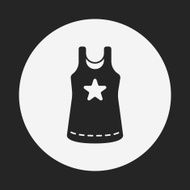 Clothes Icon N80