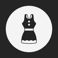 dress icon N35