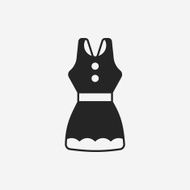 dress icon N36