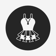 dress icon N37