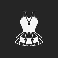 dress icon N38