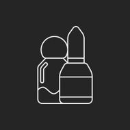 lipstick line icon N21