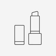 lipstick line icon N27