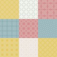 Graphical Pattern Collection N2