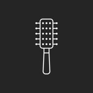 comb line icon N20