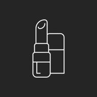 lipstick line icon N33