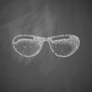 sunglasses icon N37
