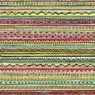 Ethnic pattern N18