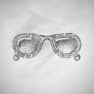 sunglasses icon N39
