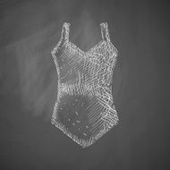 swimsuit icon N2