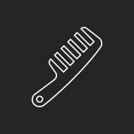comb line icon N24