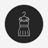 dress line icon N32
