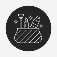 Cosmetic line icon N9